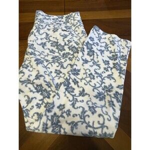 Women's Lauren Ralph Lauren Jeans Modern Straight Ankle Jean 12p Cigarette Cut